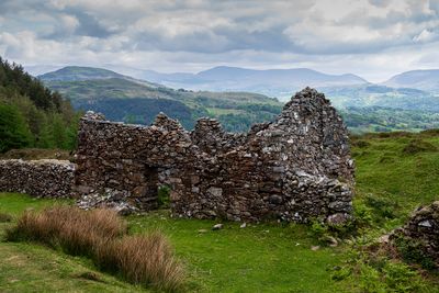 Images from Wales - 2025