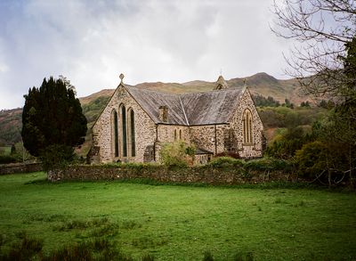 Images from Wales - 2025