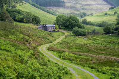 Cwm Ratgoed