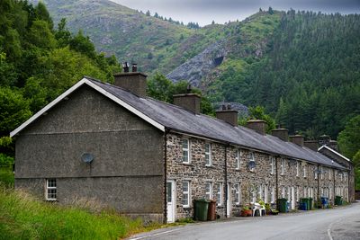 Images from Wales - 2025