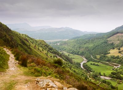Images from Wales - 2025