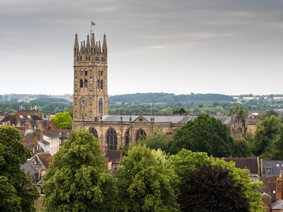 Warwickshire