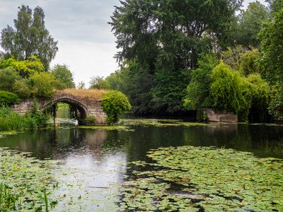Warwickshire