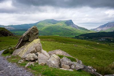 Images from Wales - 2025