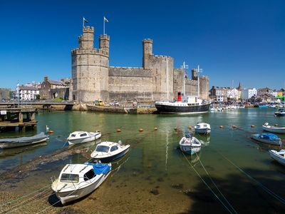 Images from Wales - 2025