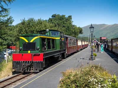 Images from Wales - 2025