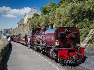 Images from Wales - 2025