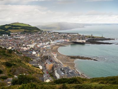 Images from Wales - 2025