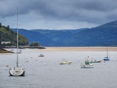 Images from Wales - 2025