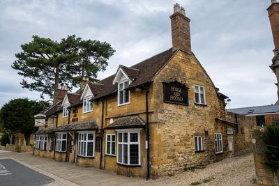 Cotswold Scenes