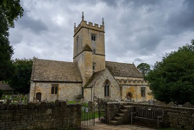 Cotswold Scenes