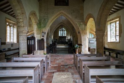 Cotswold Scenes
