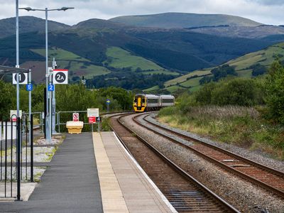 Images from Wales - 2025