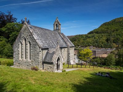 Images from Wales - 2025