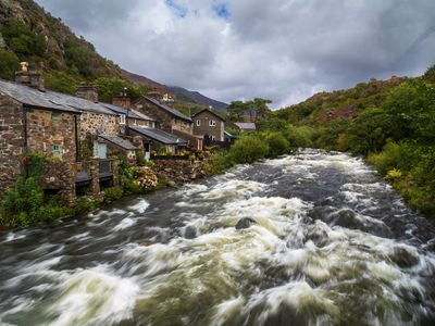 Images from Wales - 2025
