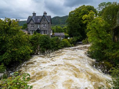 Images from Wales - 2025