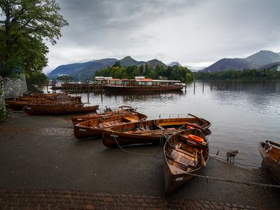 Cumbria
