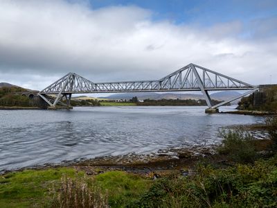 Scotland 2025