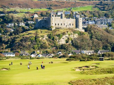 Images from Wales - 2025