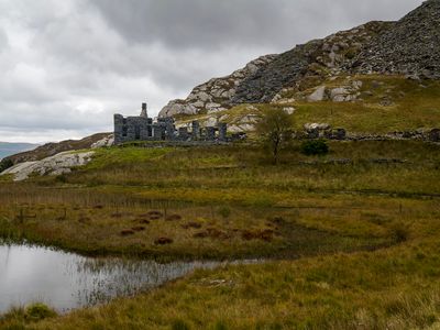 Images from Wales - 2025