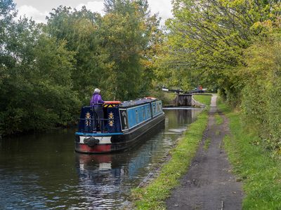 Warwickshire