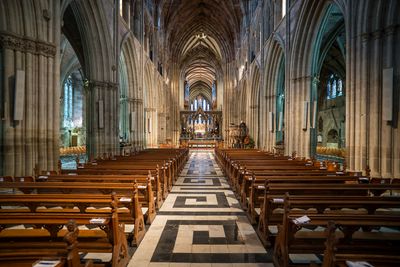 Worcester Cathedral