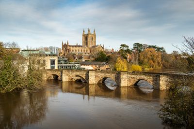 Herefordshire