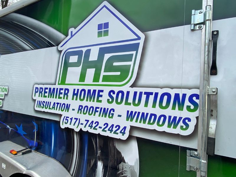 Premier Home Solutions