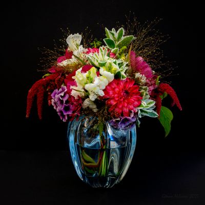Blombuketter frn Camilla L