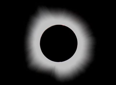 Total Solar Eclipse