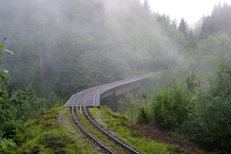 East Fork Bridge