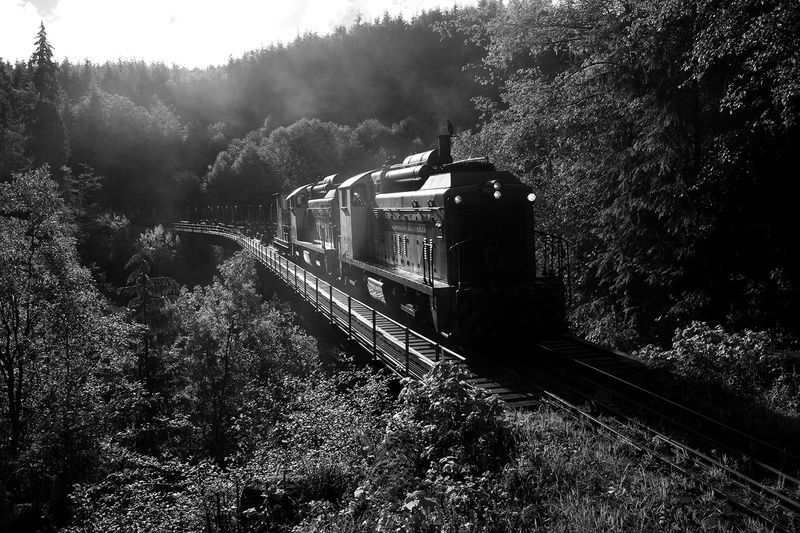 East Fork Bridge