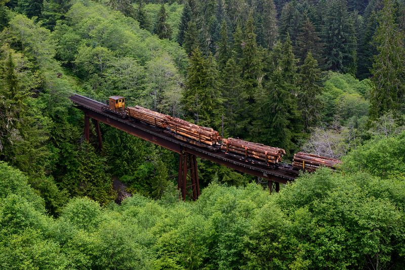 East Fork Bridge