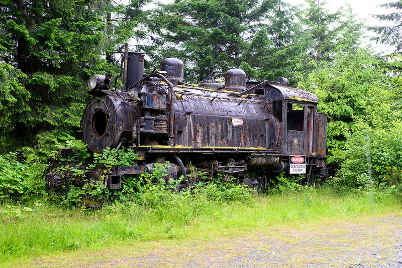 Beaver Cove, BC