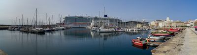A Coruna, Marina Real-2.jpg