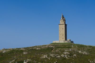 A Coruna, Torre de Hercules.jpg
