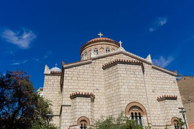 Holy Temple of the Dormition of the Virgin Mary Chrysospileotissa-2.jpg