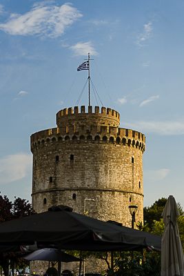 Thessaloniki