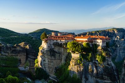 Meteora
