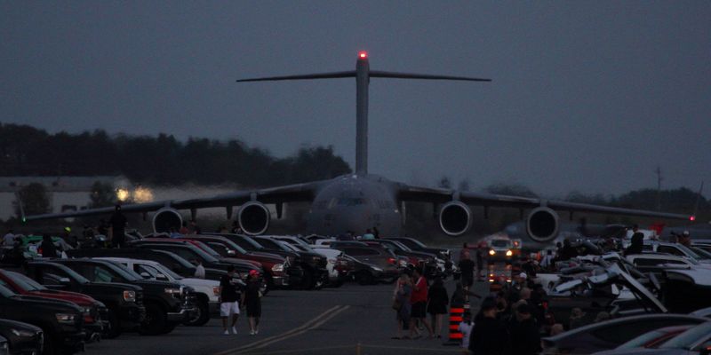 C-17 background