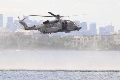 Sikorsky CH-148 Cyclone