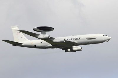 Boeing E-3 Sentry