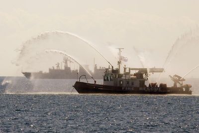 TFS William Lyon Mackenzie