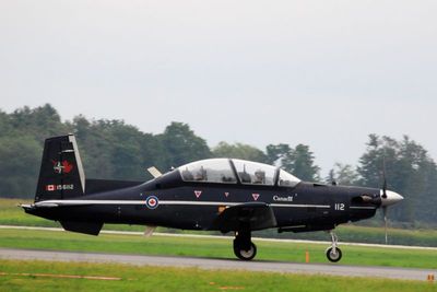 Beechcraft CT-156 Harvard II