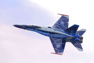 McDonnell Douglas CF-188 Hornet