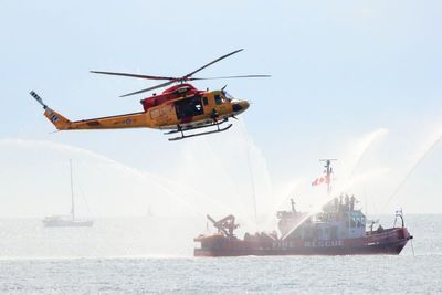Bell CH-146 Griffon