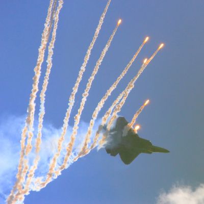 Raptor power loop flaring