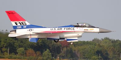 Viper Demo gears up