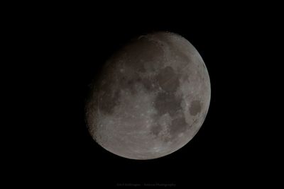 Moon / Maan