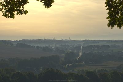 Limburg hills